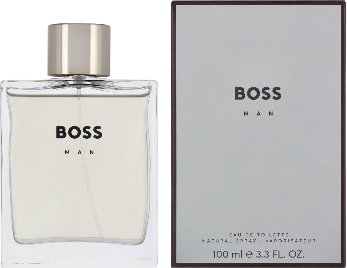 Hugo Boss Boss Orange Man Eau de toilette 100 ml
