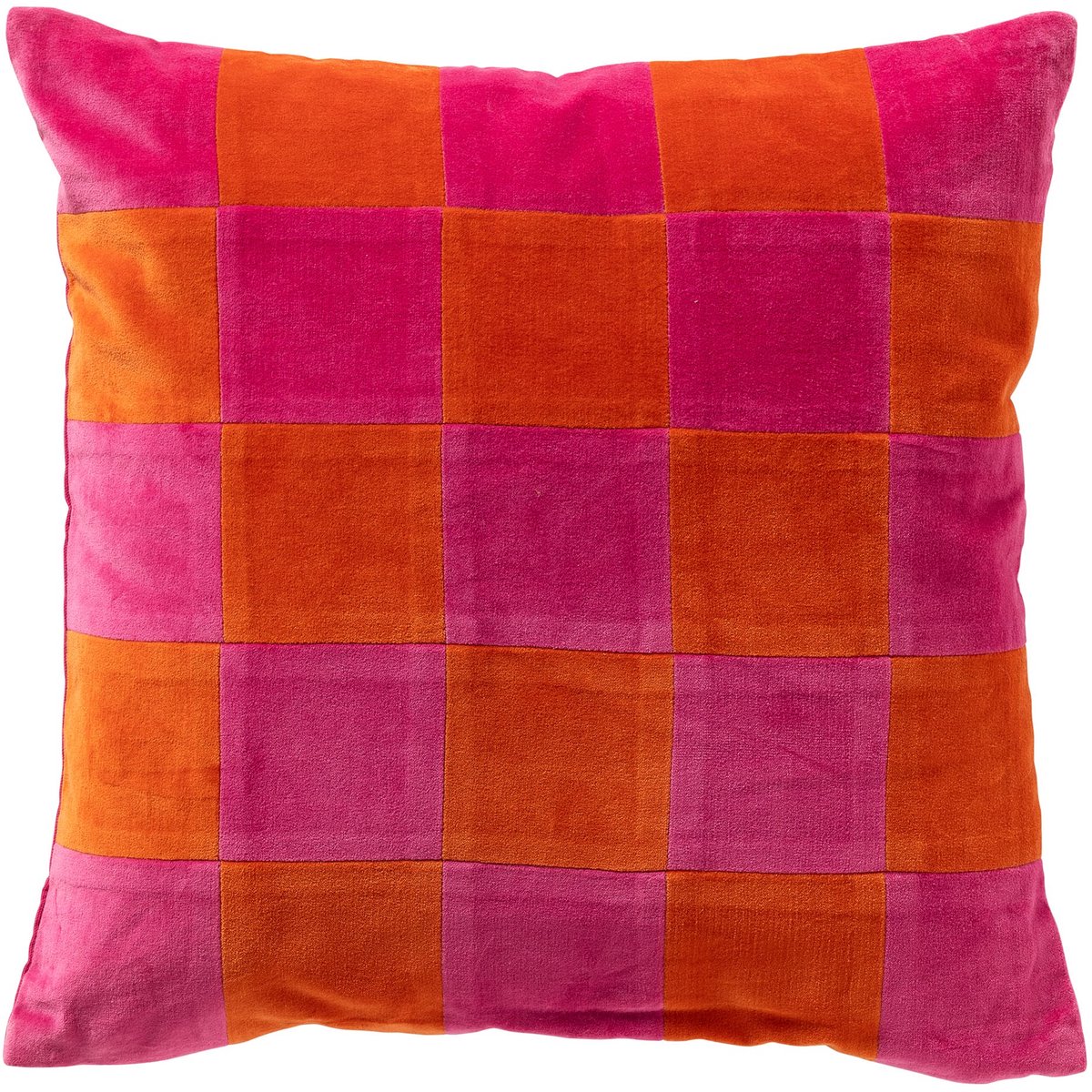 Hoii MARLA | sierkussen 45x45 cm | Lilac Rose | roze | Hoii