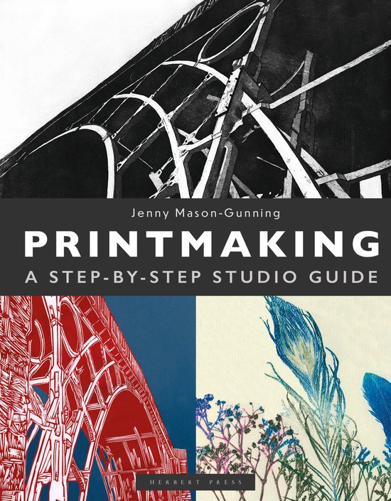 Printmaking - cover