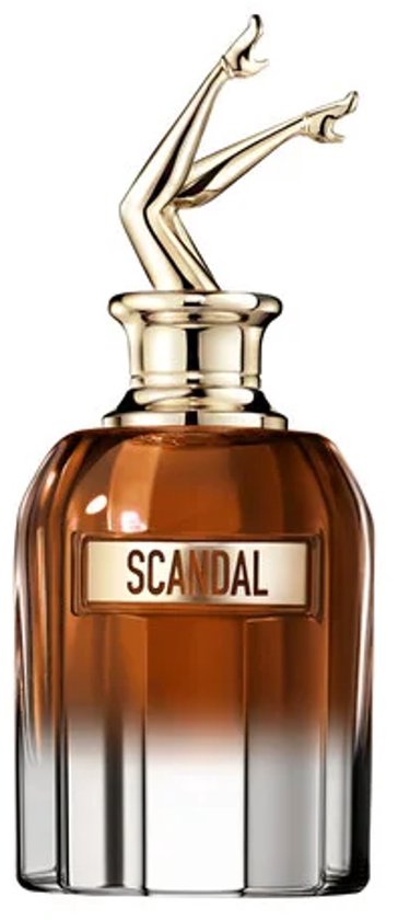 Jean Paul Gaultier Scandal Elixir 80 ml Eau de Parfum Spray
