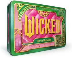 Wicked The Oz Memories Kit