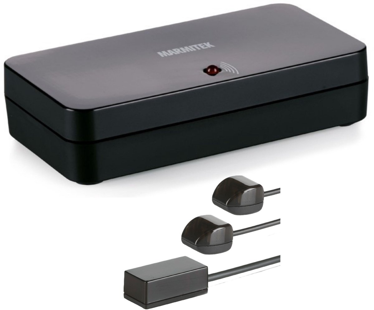 Marmitek Invisible Control 6 XTRA Remote Extender