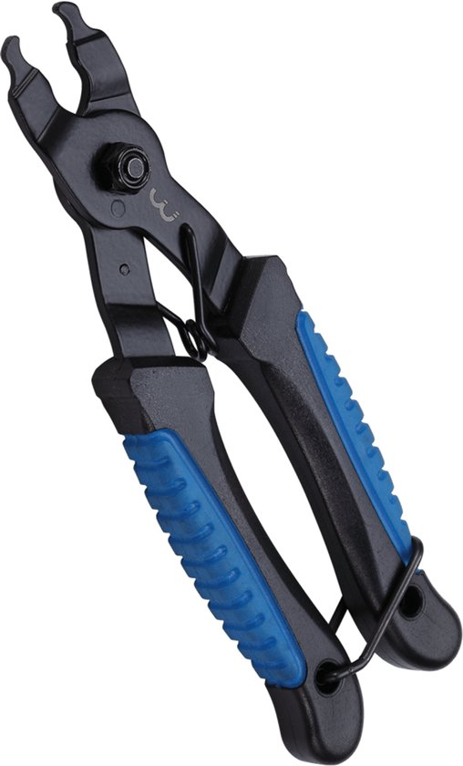 BBB Cycling Kettingtang – Missing Link Tang voor Kettingonderhoud – Quick Link Tool – LinkFix - BTL-77