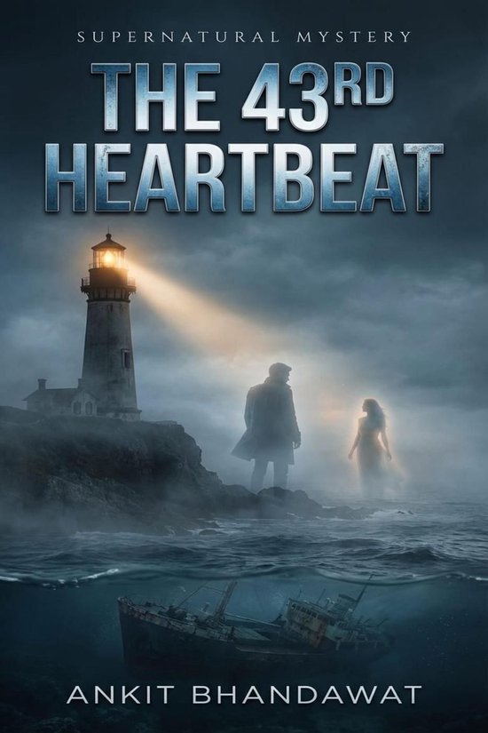 The 43rd Heartbeat - cover