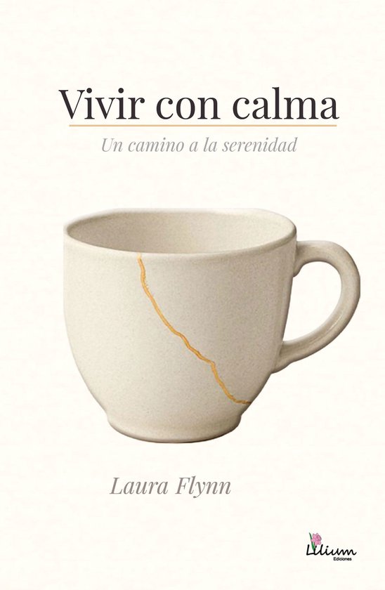 Vivir con calma - cover