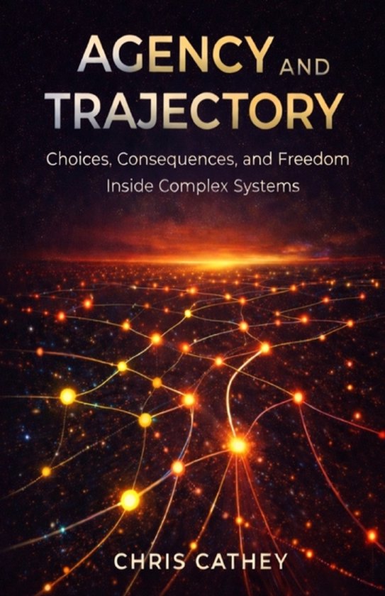 Agency and Trajectory - cover