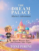 The Dream Palace-The Dream Palace