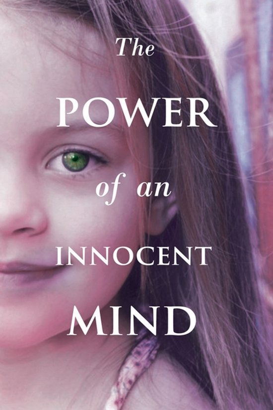 The Power Of An Innocent Mind - cover