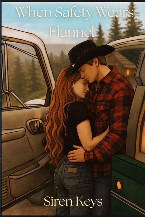When Safety Wears Flannel - cover
