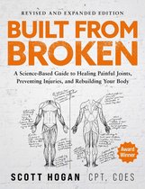 Built From Broken