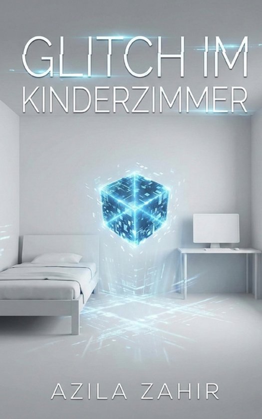 Glitch im Kinderzimmer - cover