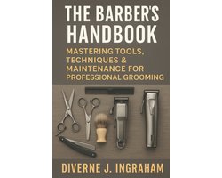 The Barber's Handbook