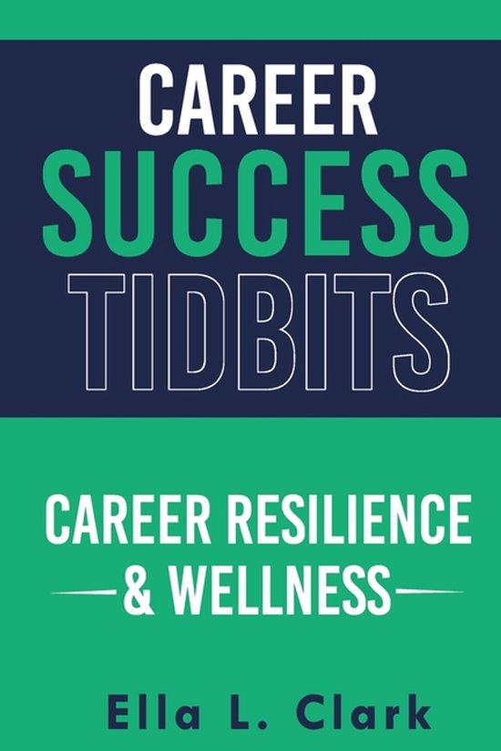 Career Success Tidbits(r) Modern Edition- Career Success Tid ... - cover