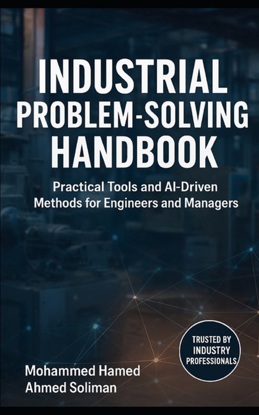 Lean Foundations & Advanced AI Applications- Industrial Prob ... - cover
