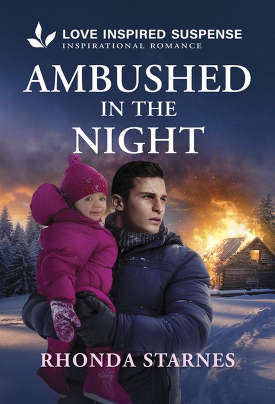 Ambushed in the Night - cover