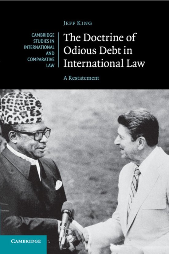Cambridge Studies in International and Comparative LawSeries ... - cover