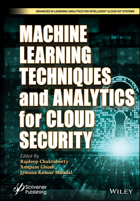 Advances in Learning Analytics for Intelligent Cloud-IoT Sys ... - cover