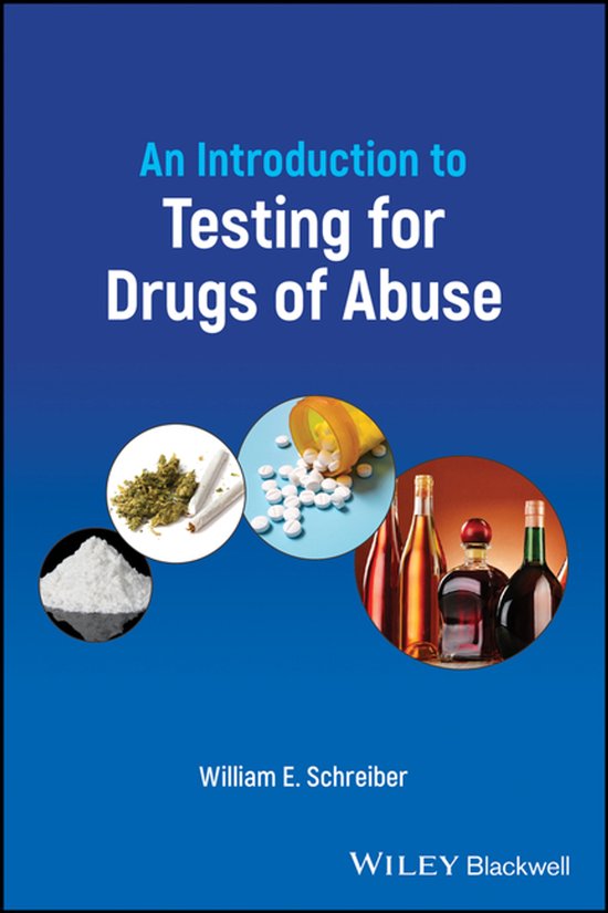 An Introduction to Testing for Drugs of Abuse - cover