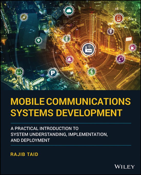 Mobile Communications Systems Development - cover