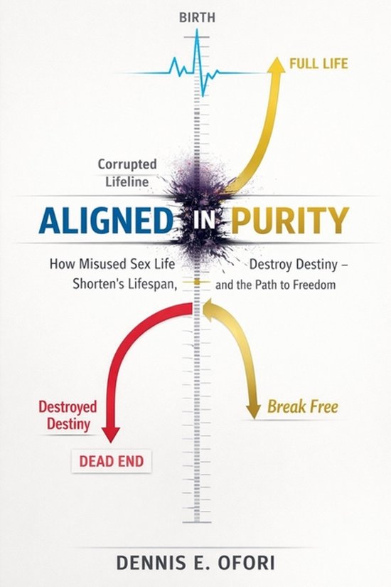 Aligned In Sexual Purity - cover