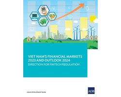 Viet Nam's Financial Markets 2023 and Outlook 2024