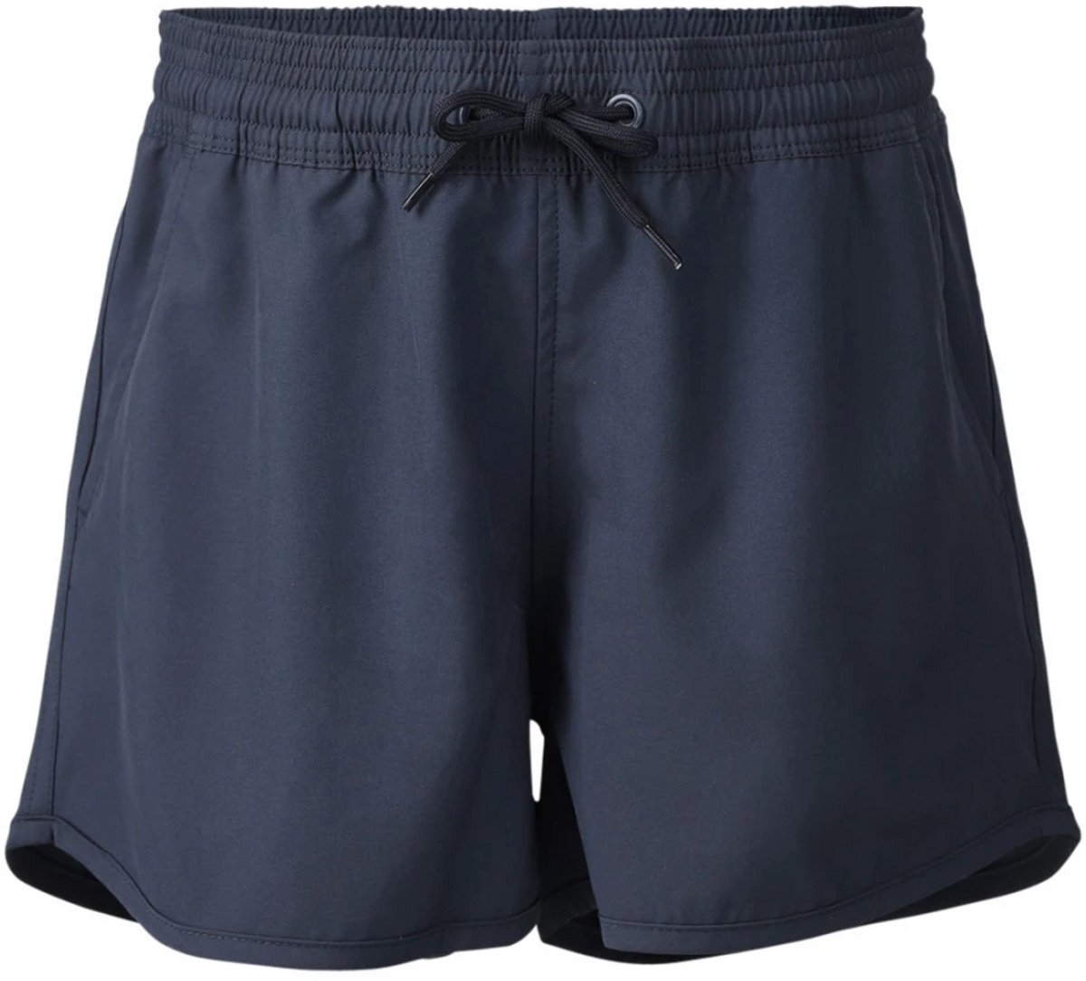 Brunotti Tulya Girls Swim Shorts Blauw