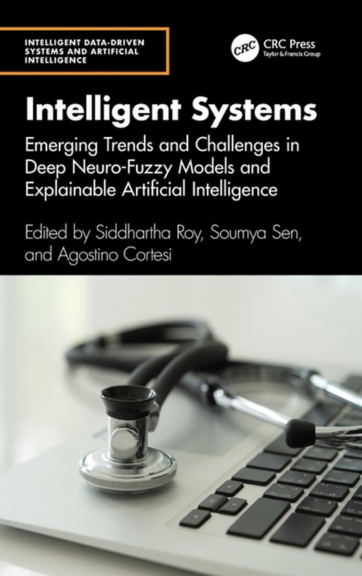 Intelligent Data-Driven Systems and Artificial Intelligence ...