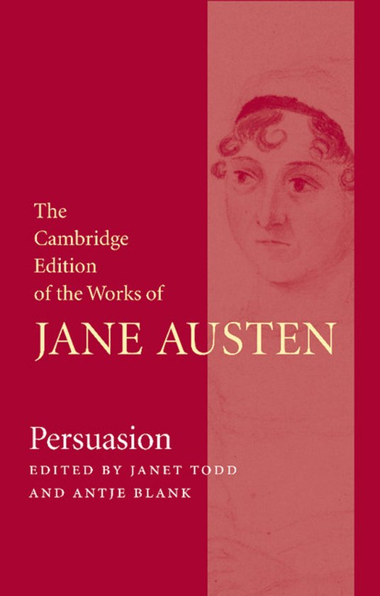 Persuasion - cover