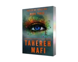 Shatter Me: E- Ignite Me Paperback Deluxe Limited Edition