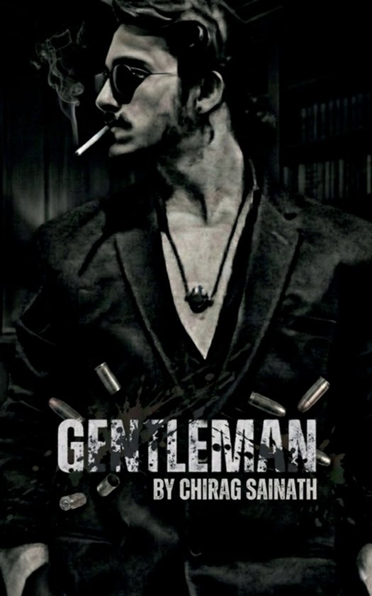 Gentleman - cover