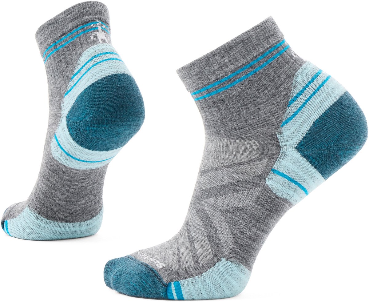 Hike Targeted Cushion Ankle Wandelsok Dames