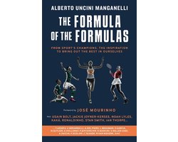 The Formula of the Formulas