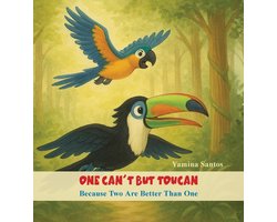 One Can't But Toucan