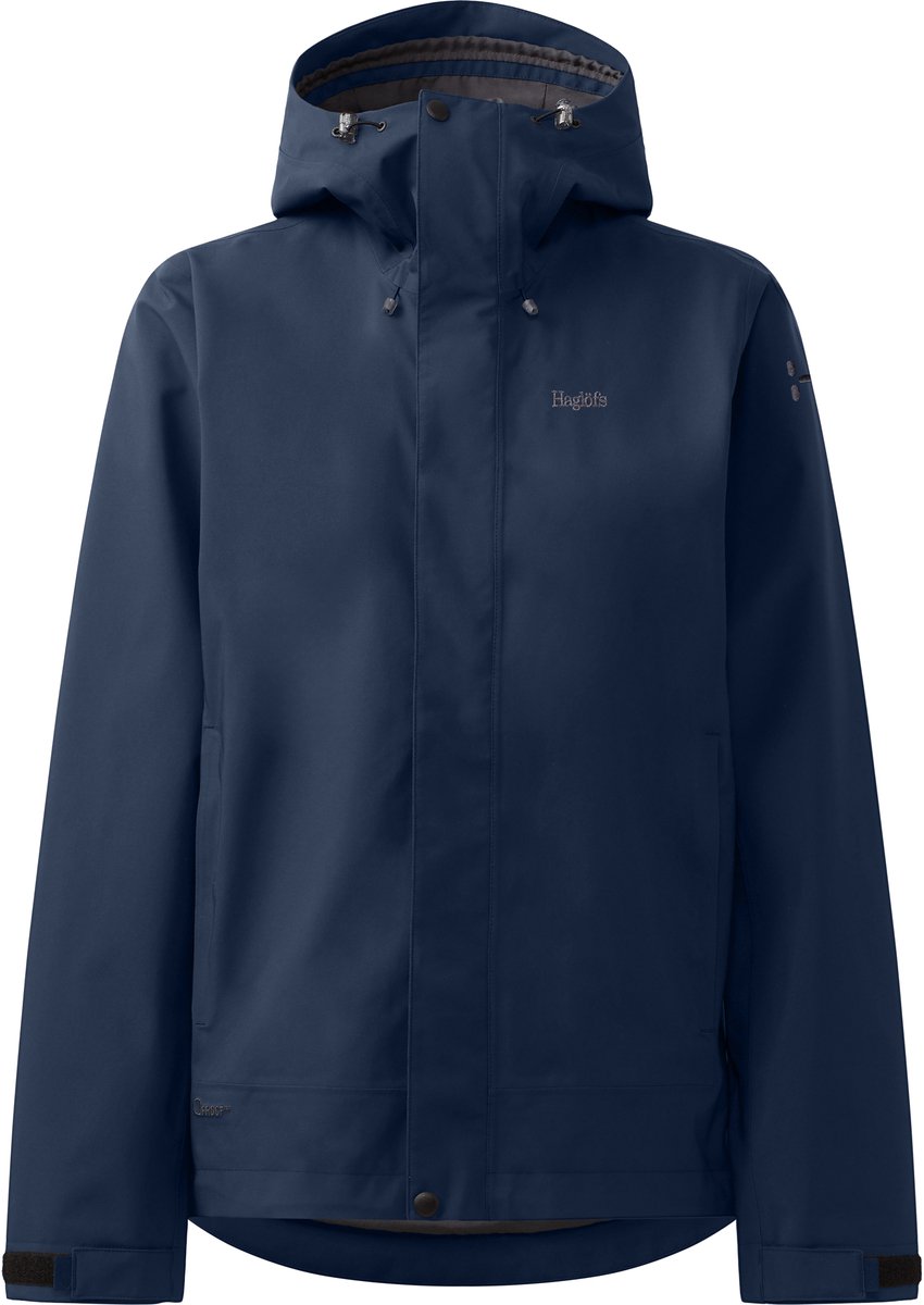 Blauw