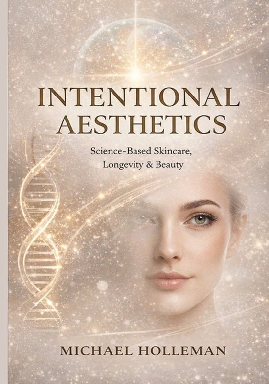 Intentional- Intentional Aesthetics - cover