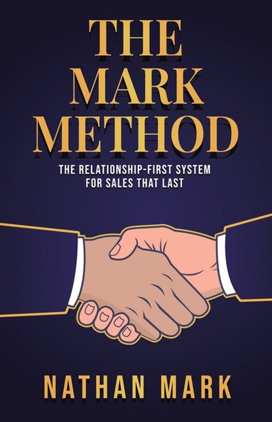 The M²ARK Method - cover