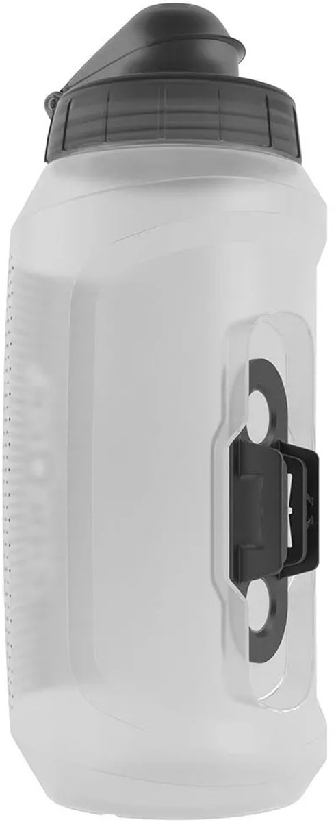 Fidlock Twist Compact 750ml Bidon Transparant