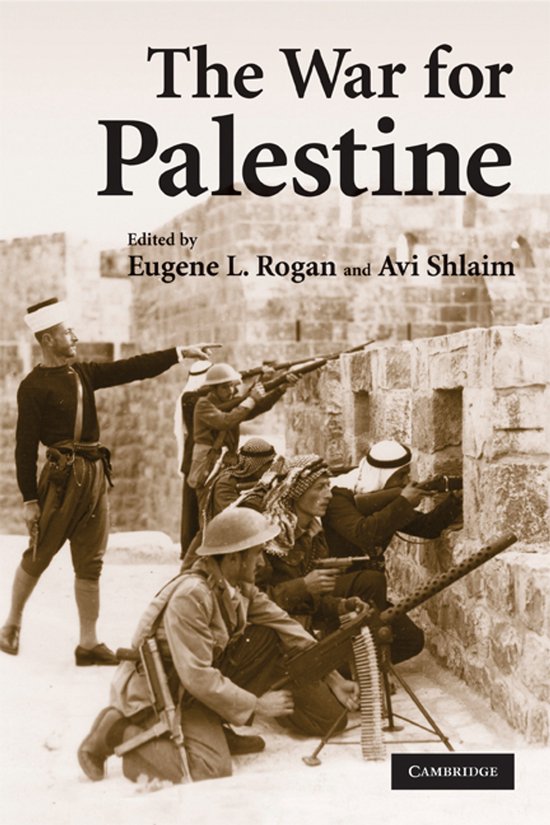 War For Palestine