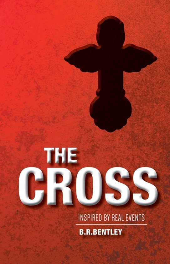 The Cross - cover