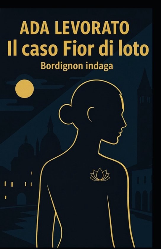 Il caso Fior di loto - cover