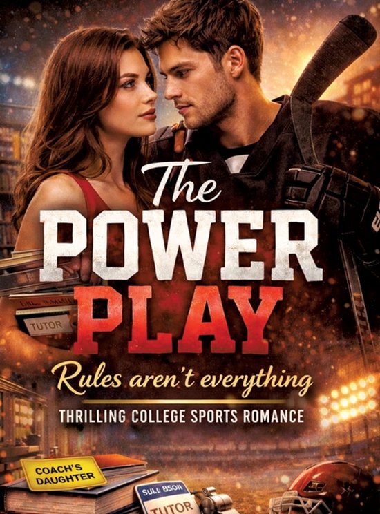 The Power Play - Rules aren't everything - cover