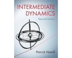 Omslag van Intermediate Dynamics