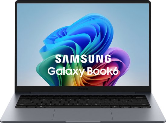 Samsung Galaxy Book6 (14", Ultra 7, 16GB), Copilot+PC - Samsung - Hoofdafbeelding
