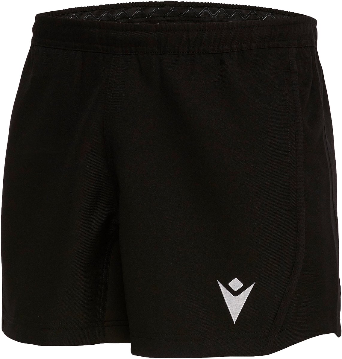Short Macron dravite