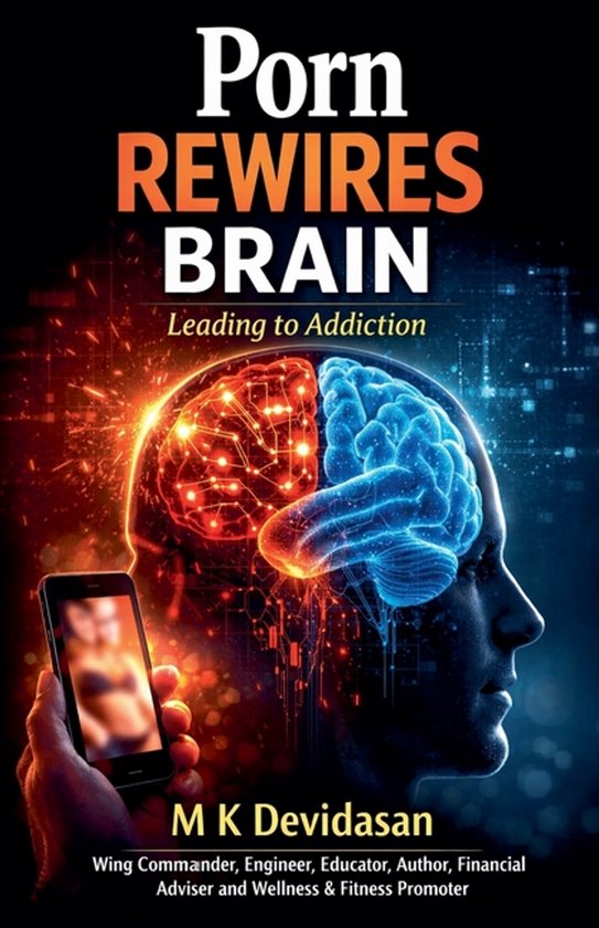 Porn Rewires Brain - cover