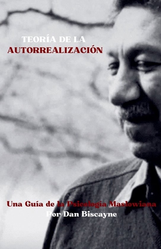 Teorías Psicológicas- Teoría de la Autorrealización - cover