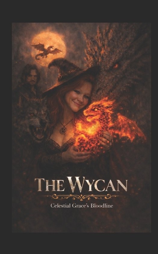 The Wycan - cover