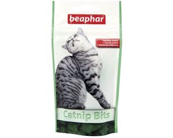 Beaphar Catnip Bits 35g
