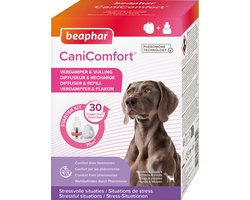 Beaphar CaniComfort® Verdamper en vulling