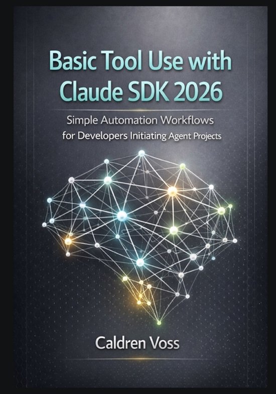 Claude Agent SDK Mastery 2026: Foundations for Emerging AI Developers ...